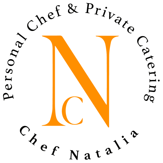 Orange "Nc" logo on black background.